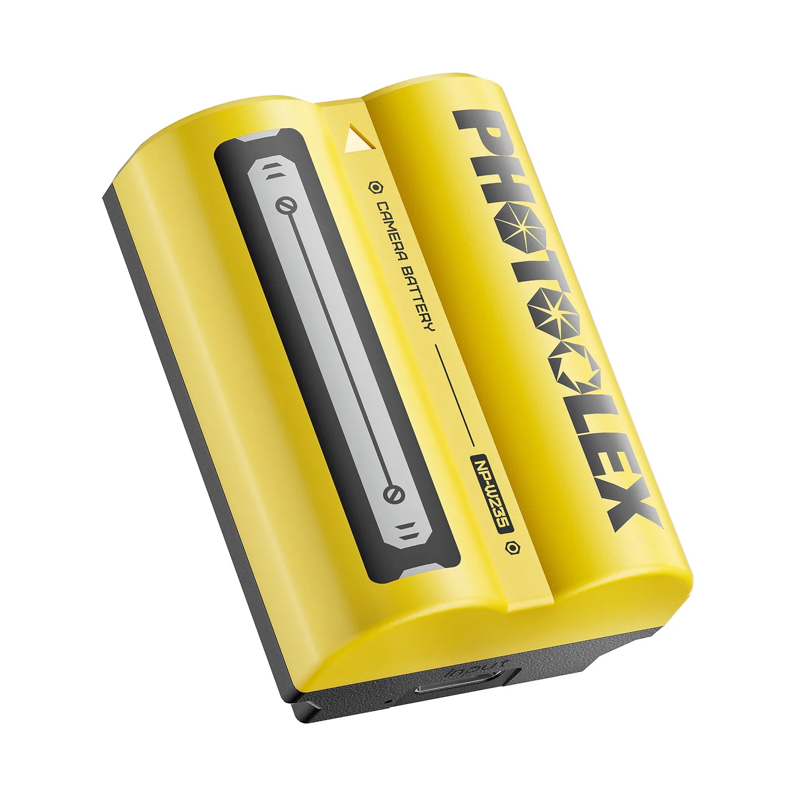 PHOTOOLEX BB Series Camera Battery Charger(BB Pro / BB4 / BB2)& Battery Kit - Photoolex