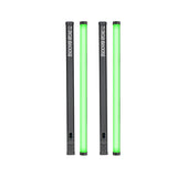 PHOTOOLEX B600S RGB Magnetic Tube Light - Photoolex