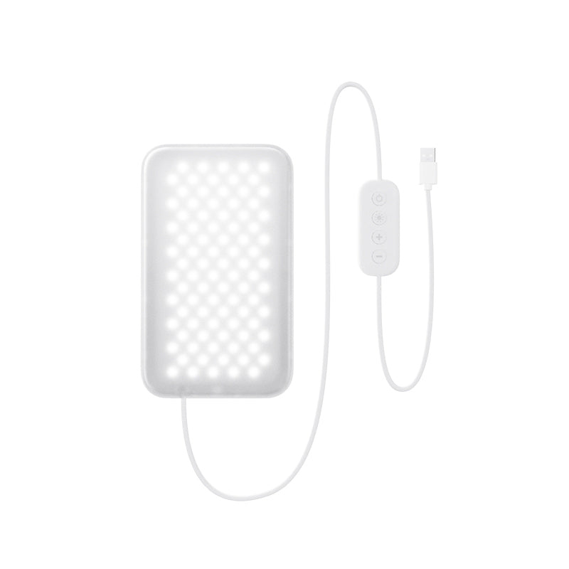 PHOTOOLEX Small Milk Tablet Pro Panel Light