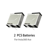 Photoolex Insta360 Ace Battery - Photoolex