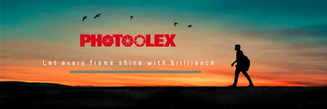 Brand Story – Photoolex