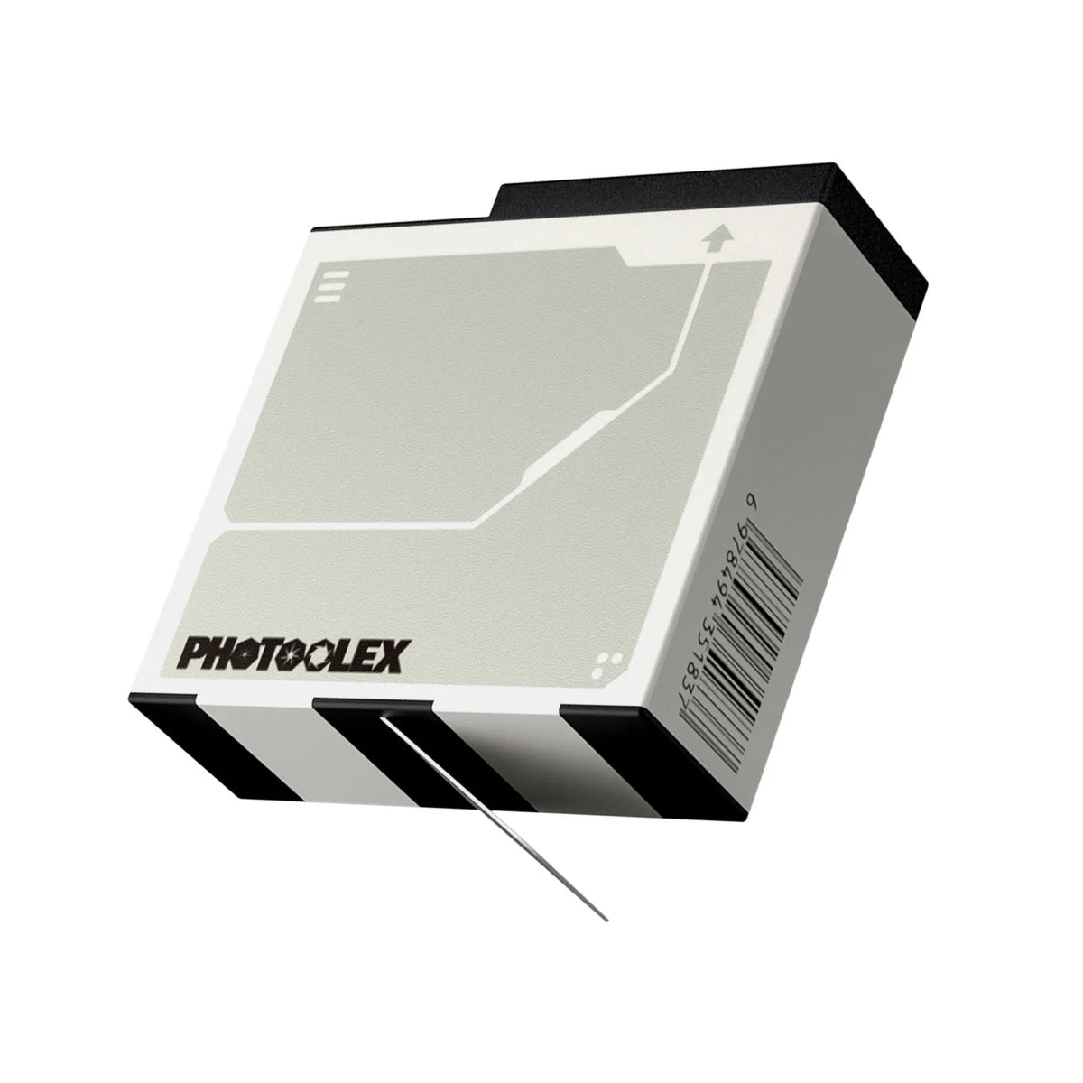 Photoolex Insta360 Ace Battery