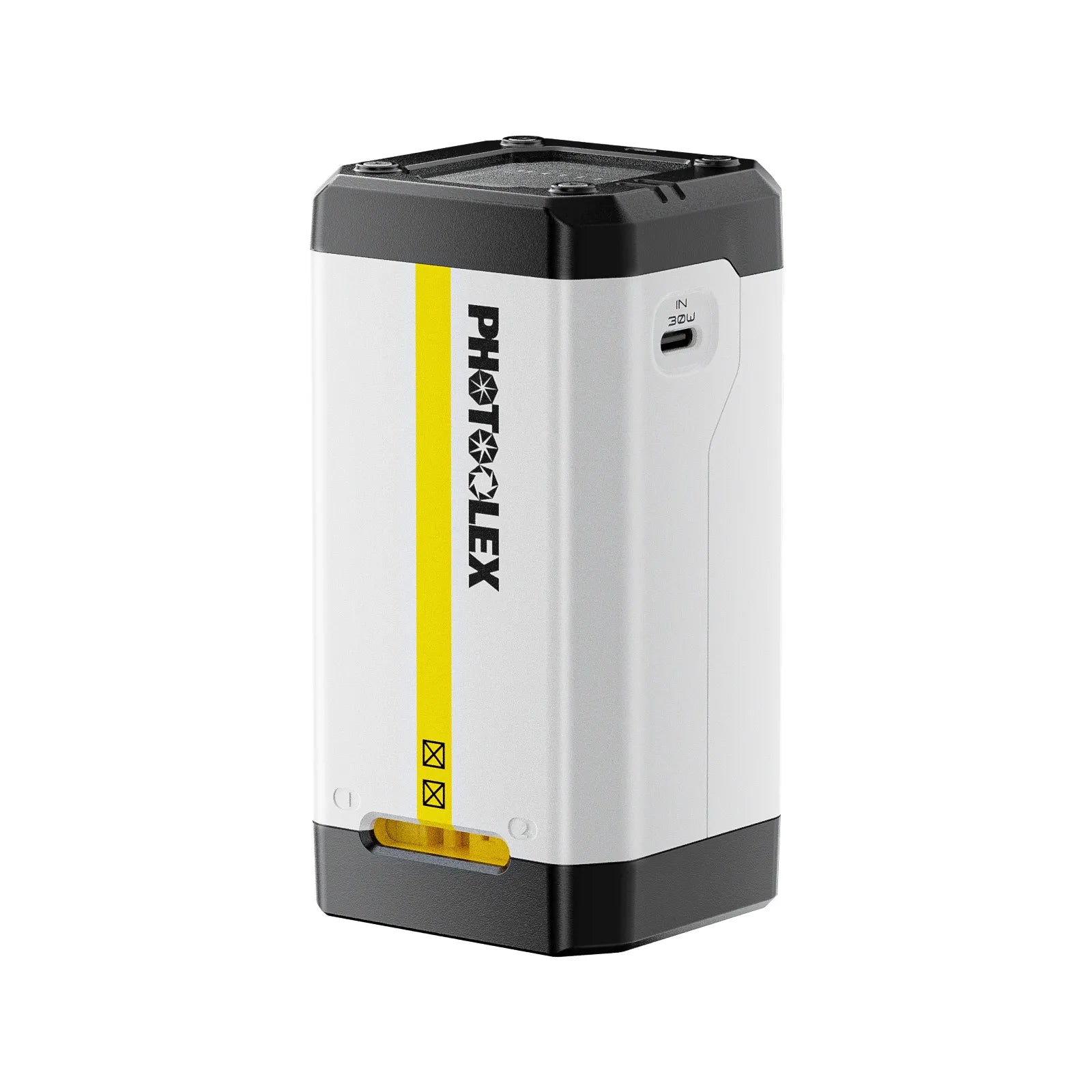 PHOTOOLEX BB Series Camera Battery Charger(BB Pro / BB4 / BB2)& Battery Kit - Photoolex