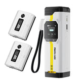 PHOTOOLEX BB Series Camera Battery Charger(BB Pro / BB4 / BB2)& Battery Kit - Photoolex