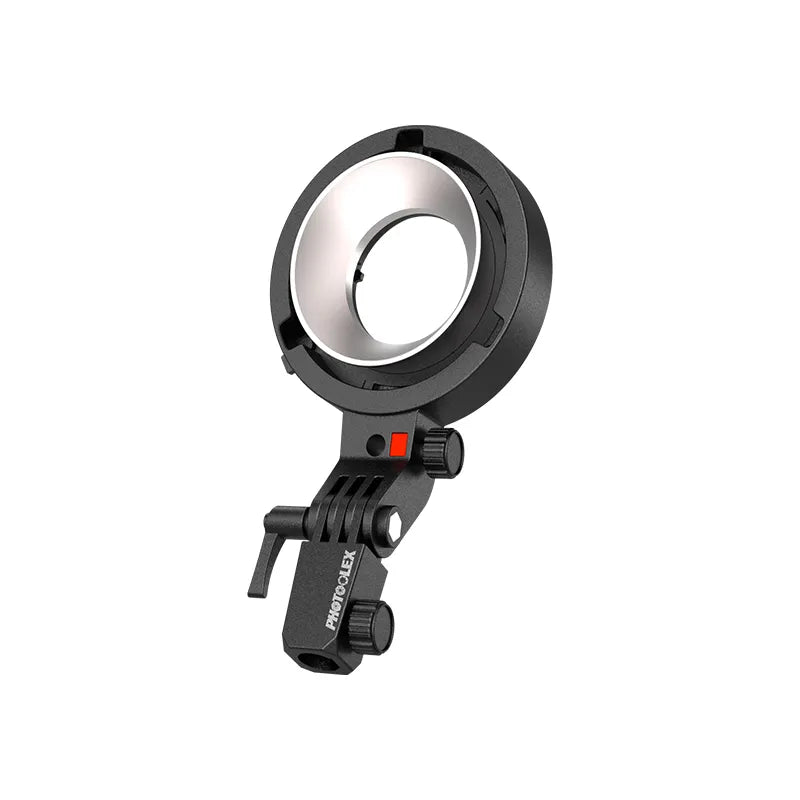 PHOTOOLEX EasyLock Baorong Lens Mount Adapter Ring II