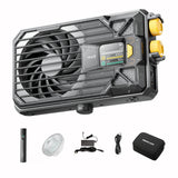 PHOTOOLEX Q240C RGB Portable Light