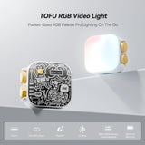 PHOTOOLEX TOFU Graffiti Light