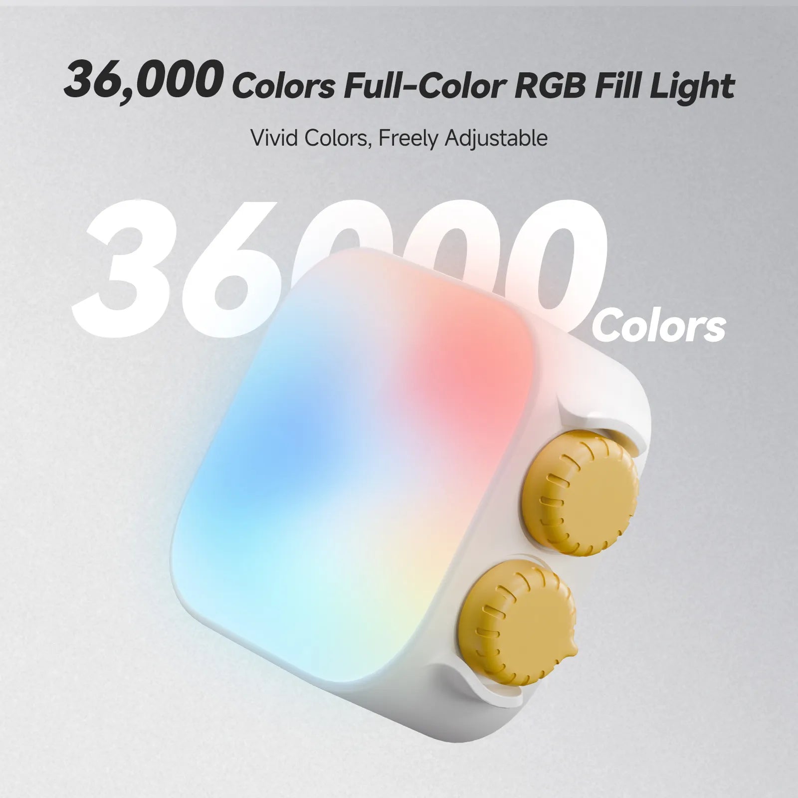PHOTOOLEX TOFU Graffiti Light