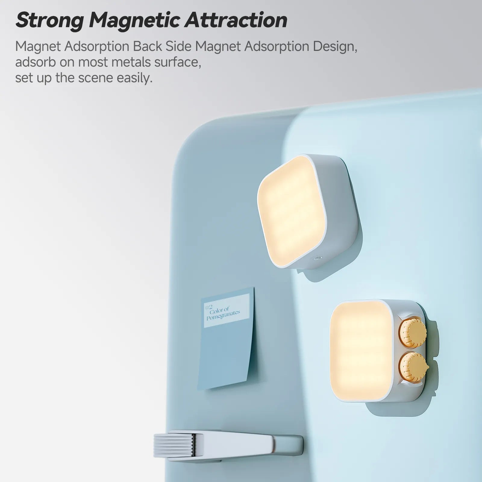 PHOTOOLEX TOFU Graffiti Light