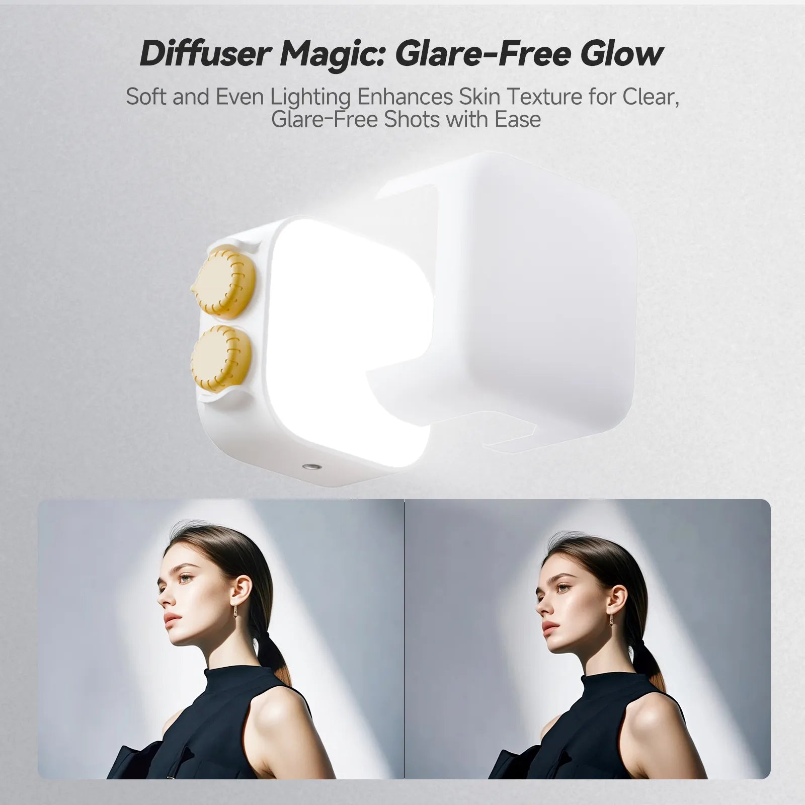PHOTOOLEX TOFU Graffiti Light