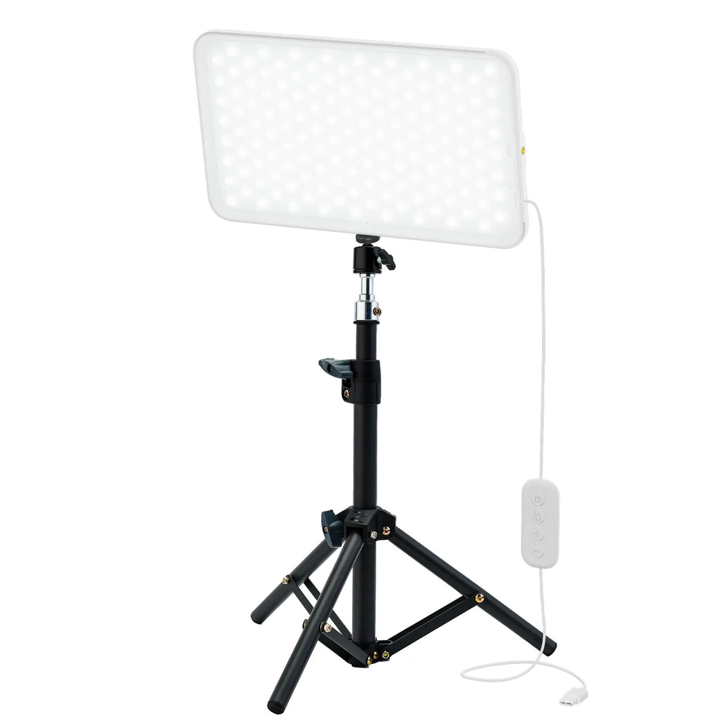 PHOTOOLEX MilkGlow Pro Soft Panel Light Kit – Photoolex