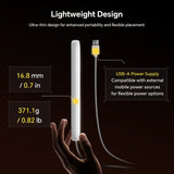 PHOTOOLEX MilkGlow Pro Soft Panel Light Kit - Photoolex
