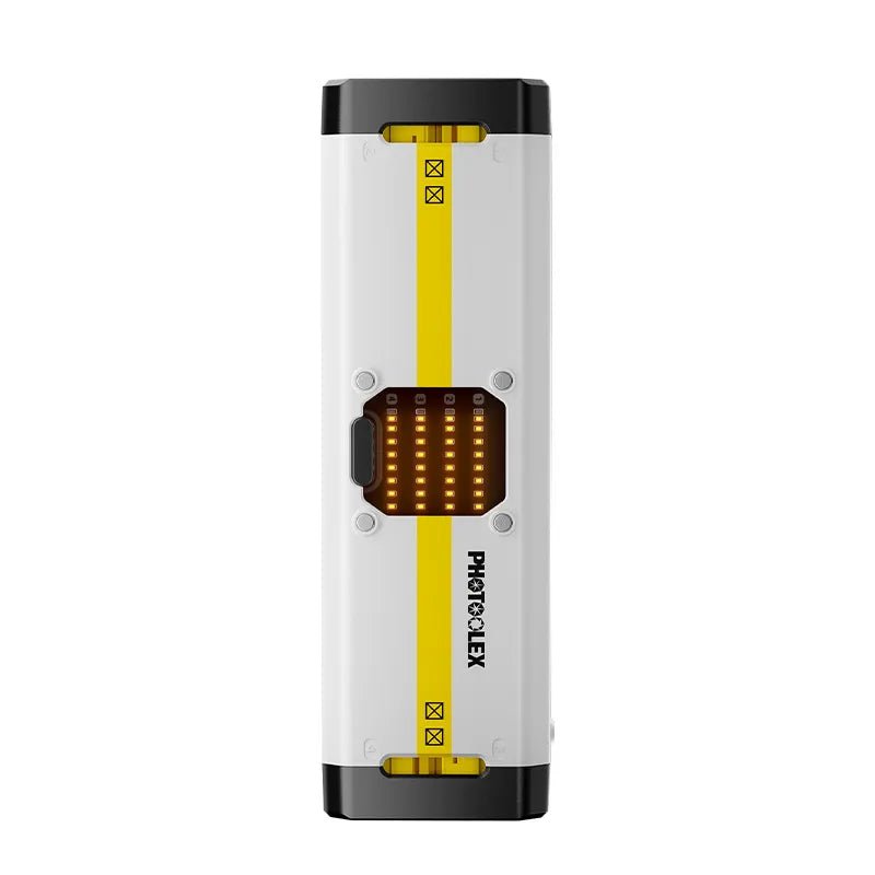 PHOTOOLEX BB4 Camera Battery Charger - Photoolex