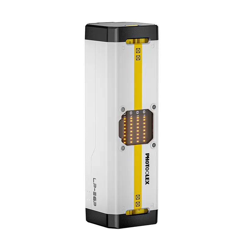 PHOTOOLEX BB4 Camera Battery Charger - Photoolex