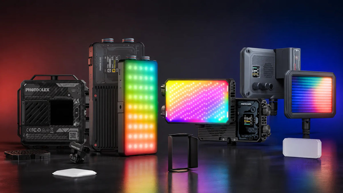 Photoolex Photoolex-Photographic Equipment Store & fill light manufacturer