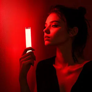 PHOTOOLEX   B190S RGB Magnetic Tube Light