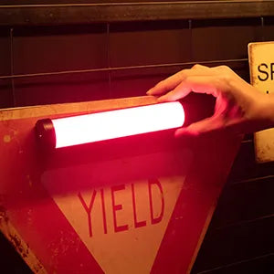 PHOTOOLEX   B190S RGB Magnetic Tube Light