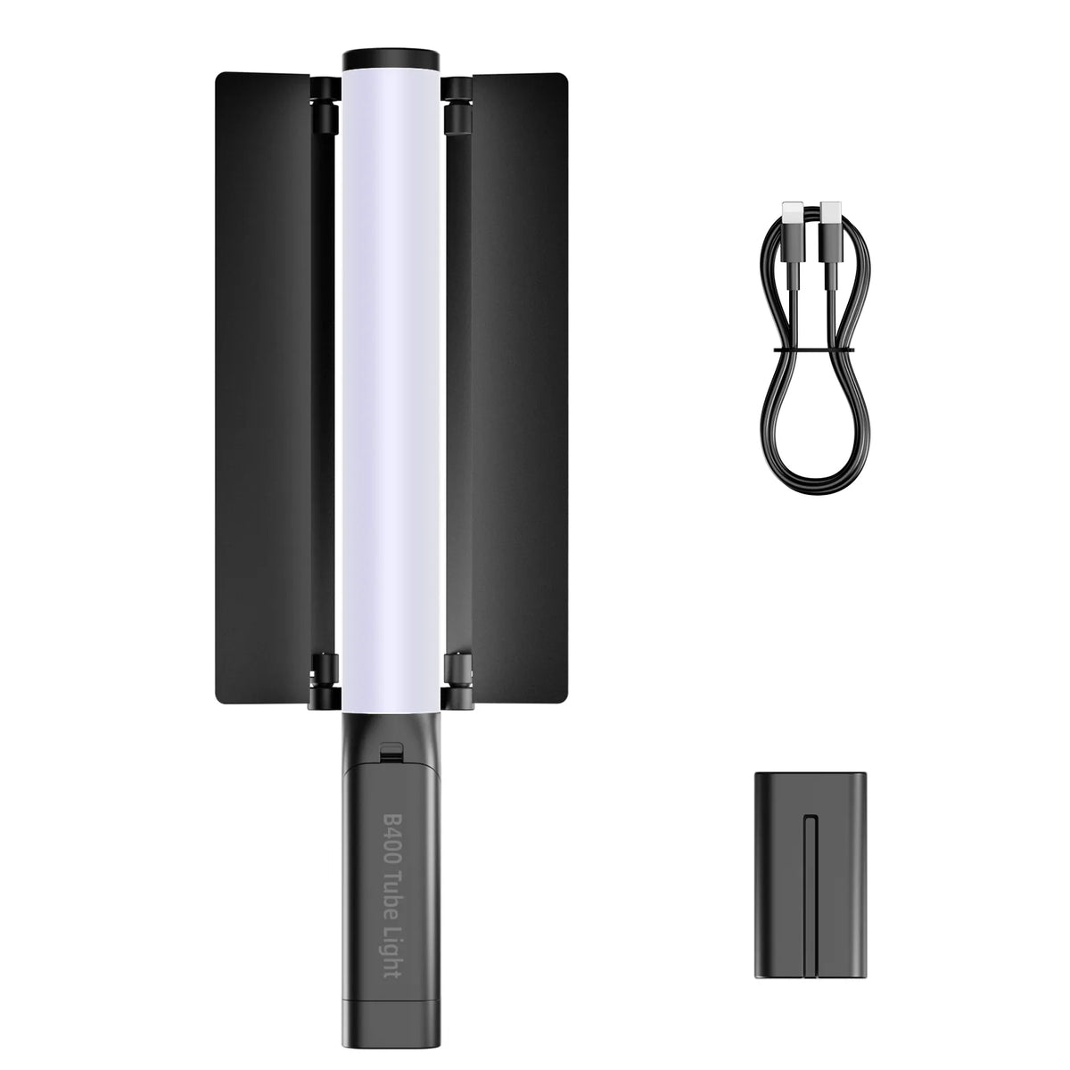 Photoolex B400 Tube Light - Photoolex