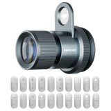 PHOTOOLEX Mini Spotlight Snoot - Photoolex