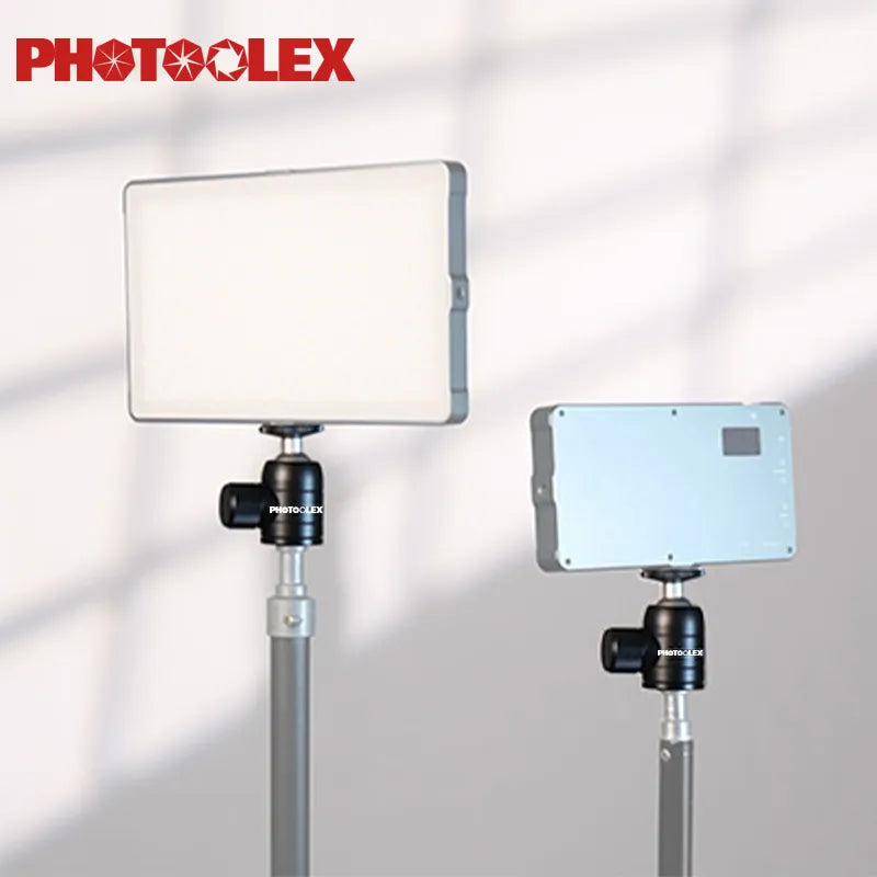 PHOTOOLEX -Ball Head