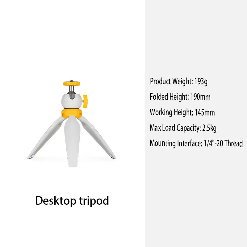 PHOTOOLEX -Desktop Dripod-Big