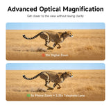 Photoolex 2.35× Mobile Telephoto Lens - Photoolex