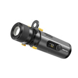 PHOTOOLEX MAX 25W Portable Photography Spotlight Set