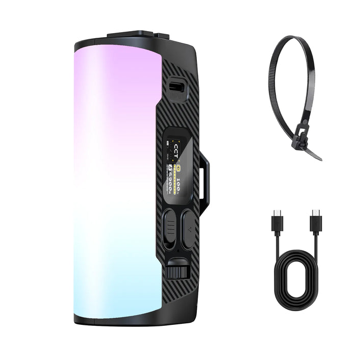 포토울렉스(PHOTOOLEX) B100 RGB 튜브 조명