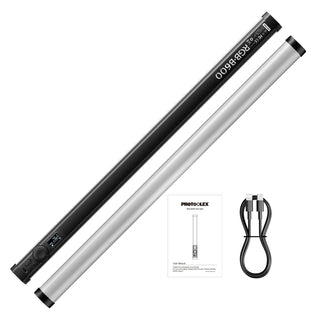 PHOTOOLEX B600 RGB Tube Light - Photoolex
