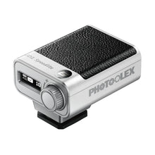 PHOTOOLEX G02 Mini Speedlite