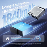 Photoolex Insta360 Ace Battery