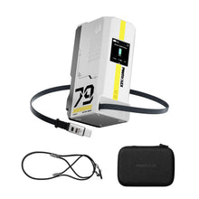PHOTOOLEX VB79 V-Mount Battery Power Bank