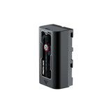 PHOTOOLEX F580 V-port Battery 2000mAh/14.8Wh
