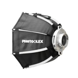 Photoolex QP30 II Octagonal Softbox - Photoolex