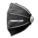 Photoolex QP60 II Octagonal Softbox