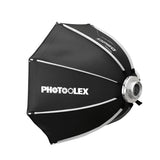 Photoolex QP60 II Octagonal Softbox