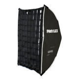 Photoolex QR45 II rectangle softbox