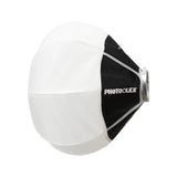Photoolex QS30 II lantern softbox - Photoolex