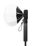 Photoolex QS30 II lantern softbox