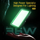 PHOTOOLEX Matrix 7 -7''Panel Light